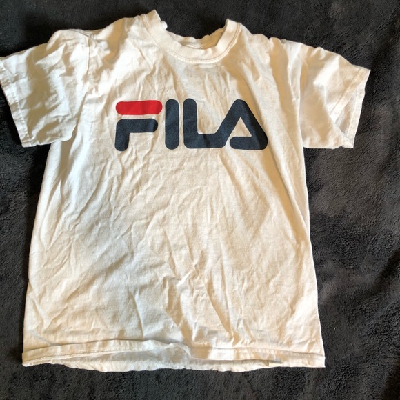 fila tee - Picture 2 of 3